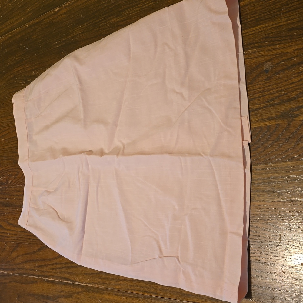 SAG Harbor Pink Skirt size 14